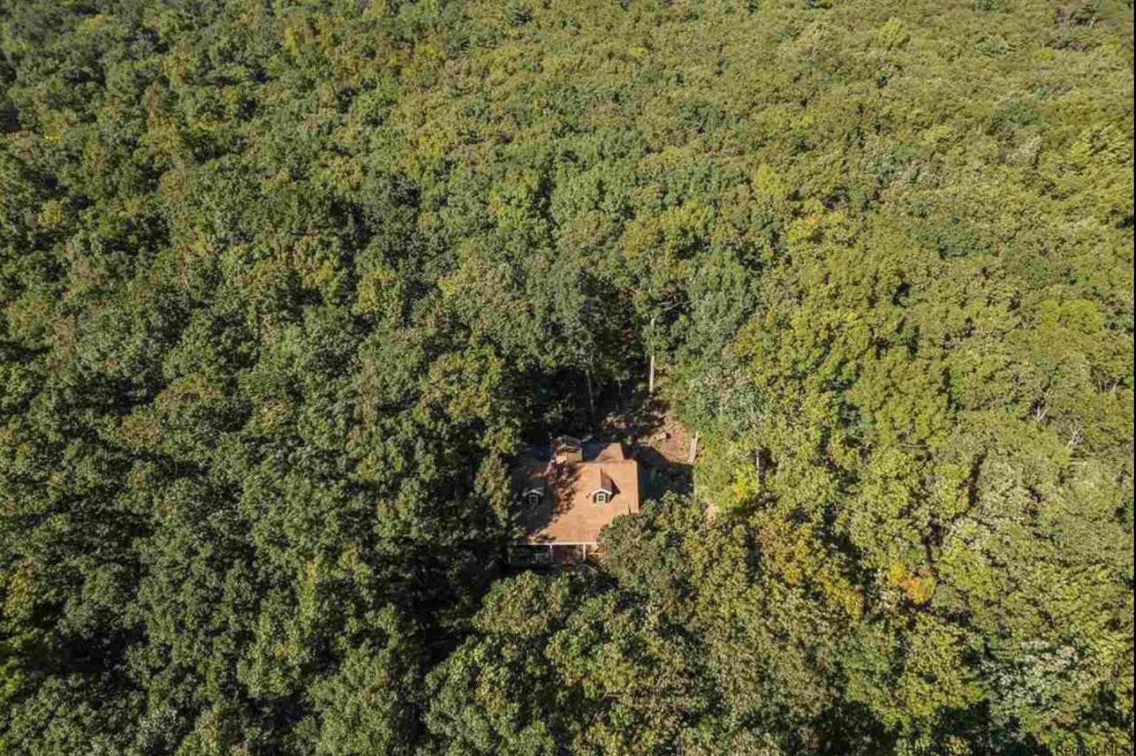 Cabin At Paradise Lake Catskill Exterior photo