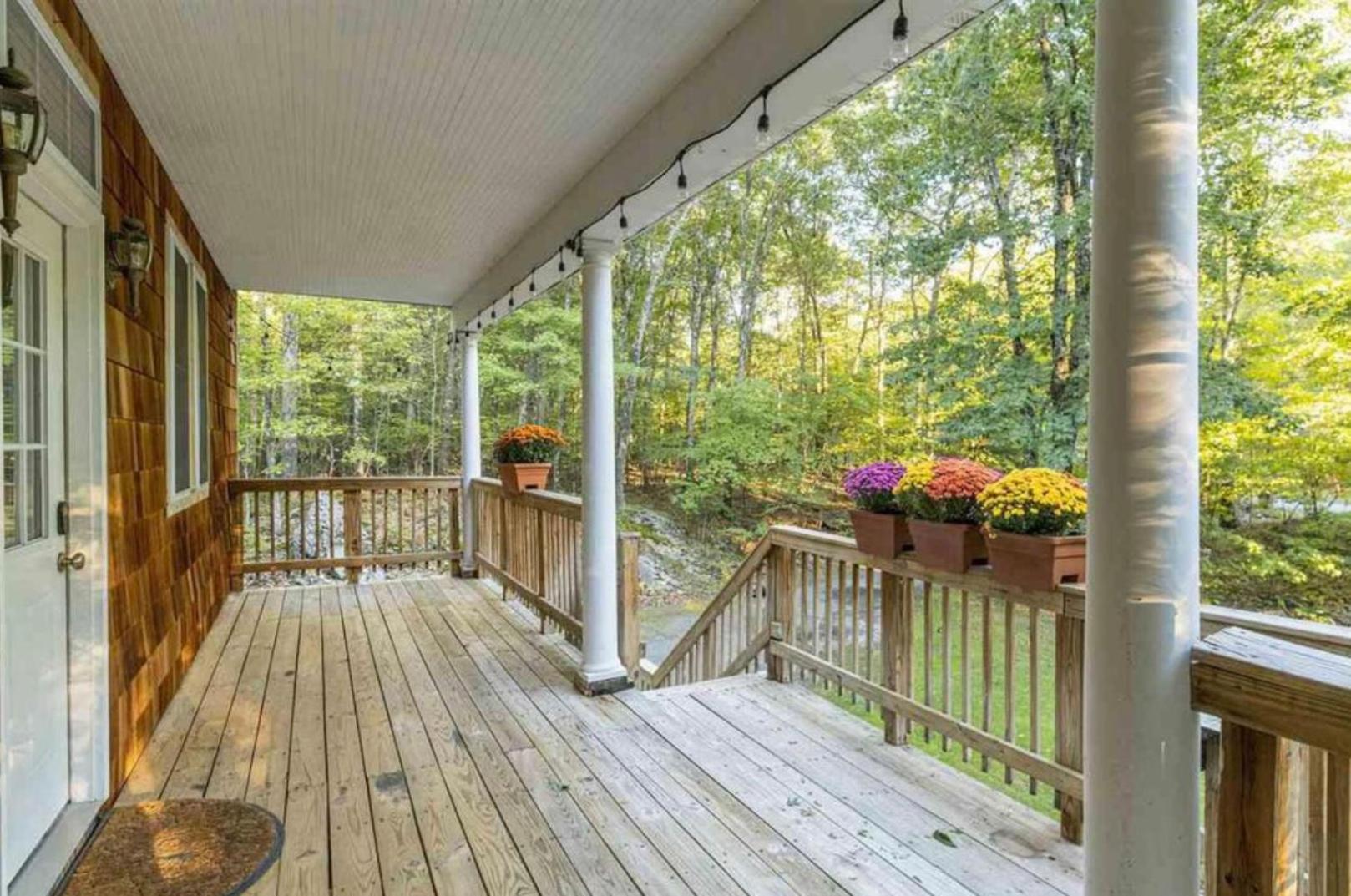 Cabin At Paradise Lake Catskill Exterior photo