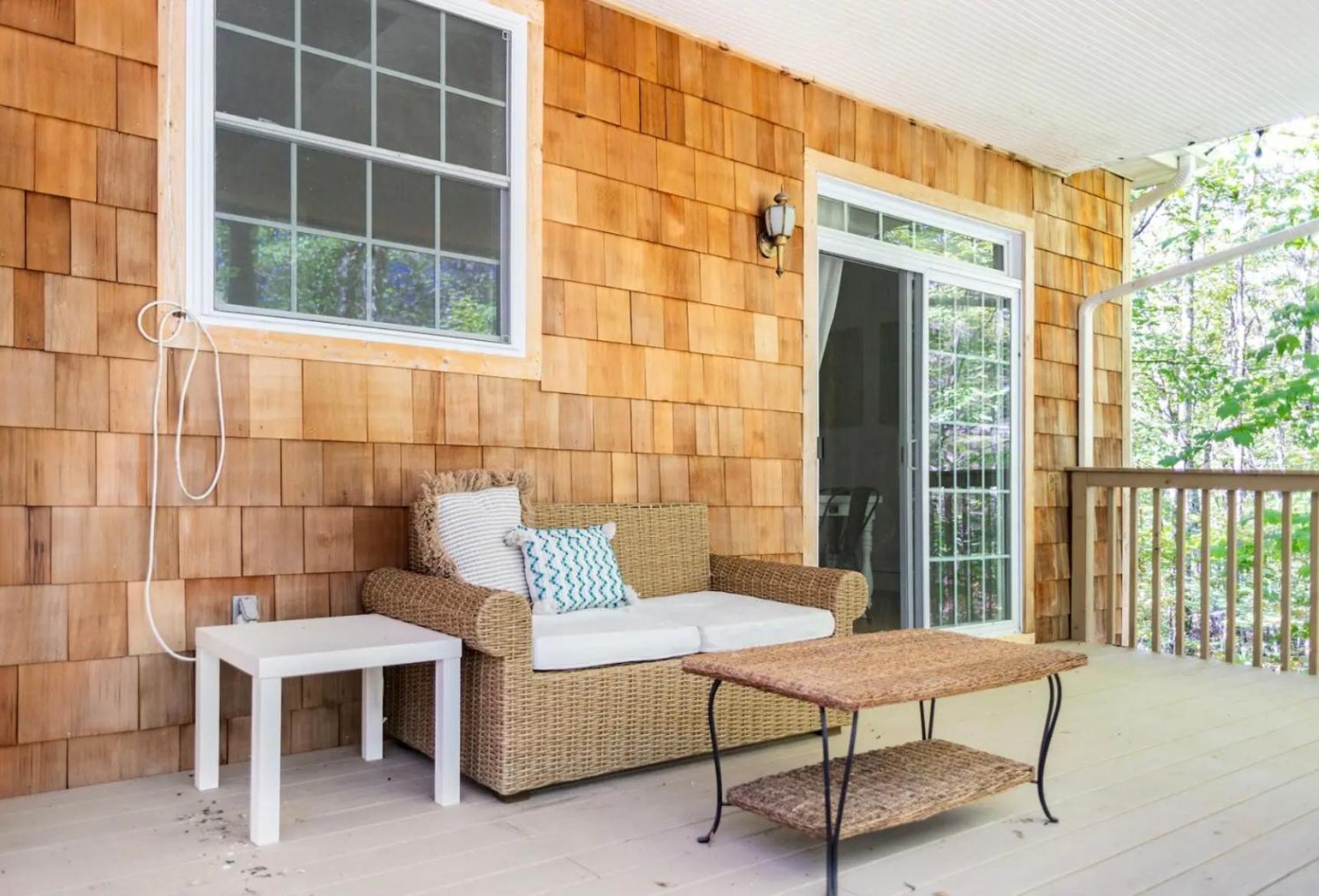 Cabin At Paradise Lake Catskill Exterior photo